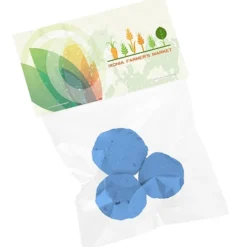 Seed Ball Trio Pack