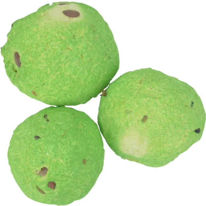 Seed Ball Trio Pack