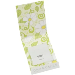 Seed Matchbook - Chamomile