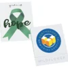 Seed Matchbook - Garden of Hope