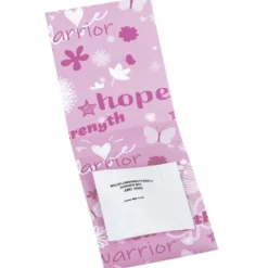 Seed Matchbook - Garden of Hope