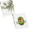 Seed Matchbook - Pine Tree - 24 hr