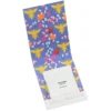 Seed Matchbook - Pollinator