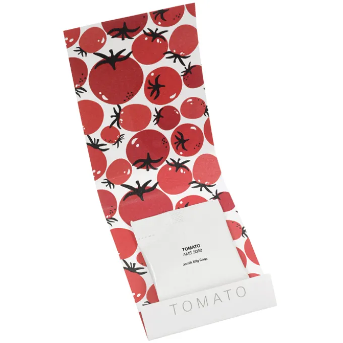 Seed Matchbook - Tomato
