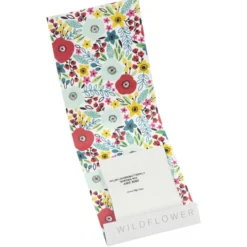 Seed Matchbook - Wildflower - 24 hr