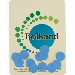 Seed Paper Confetti Pack - Circle