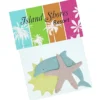 Seed Paper Garden Pack - Beach
