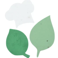 Seed Paper Garden Pack - Herb