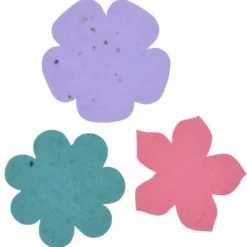 Seed Paper Garden Pack - Wildflower