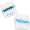 Seed Paper Tag - Folded Square