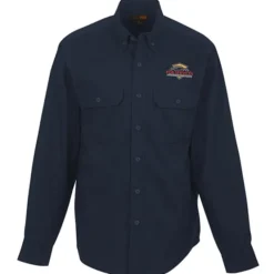 Select Ripstop Shirt