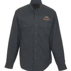 Select Ripstop Shirt
