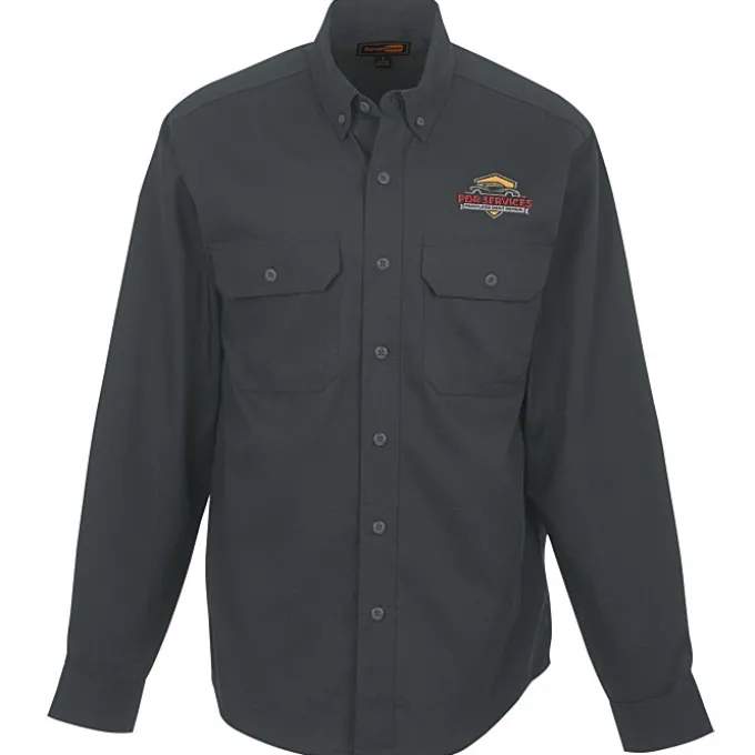 Select Ripstop Shirt
