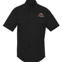 Select Ripstop Short Sleeve Shirt
