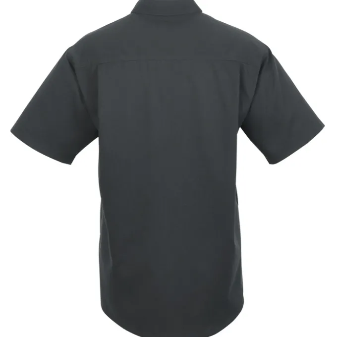 Select Ripstop Short Sleeve Shirt