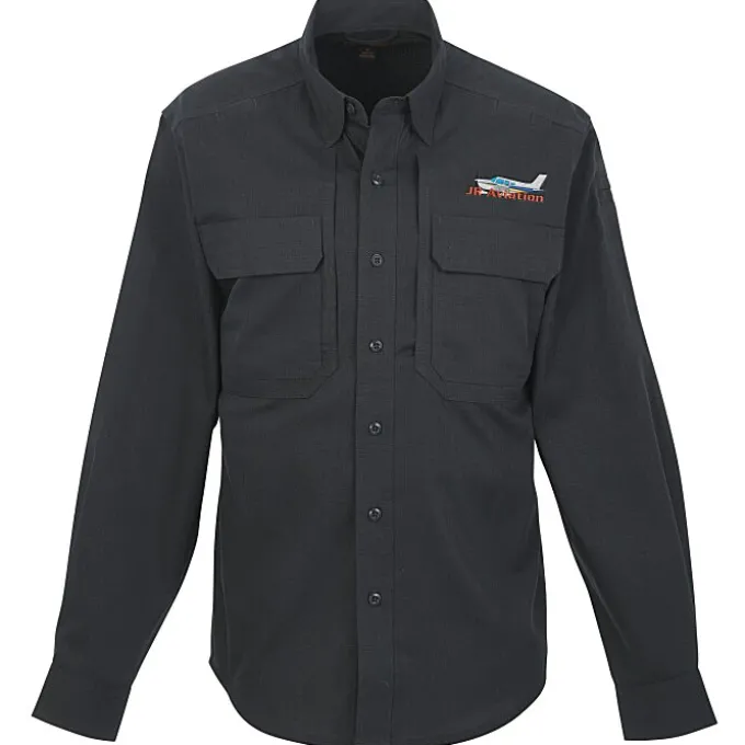Select Tactical Ripstop Shirt