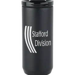 Seneca Vacuum Tumbler - 18 oz
