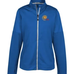 Senger Knit Jacket - Ladies'