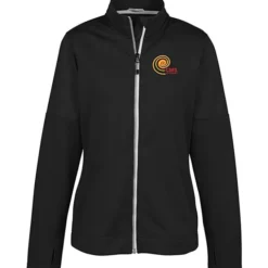 Senger Knit Jacket - Ladies'