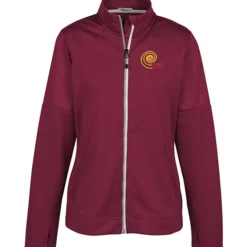 Senger Knit Jacket - Ladies'