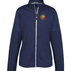 Senger Knit Jacket - Ladies'