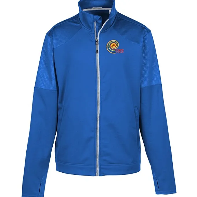 Senger Knit Jacket - Men's