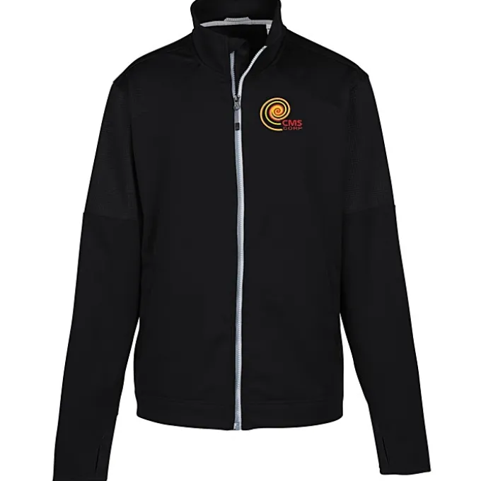 Senger Knit Jacket - Men's