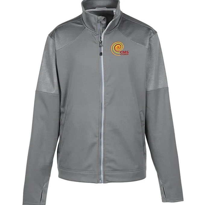 Senger Knit Jacket - Men's
