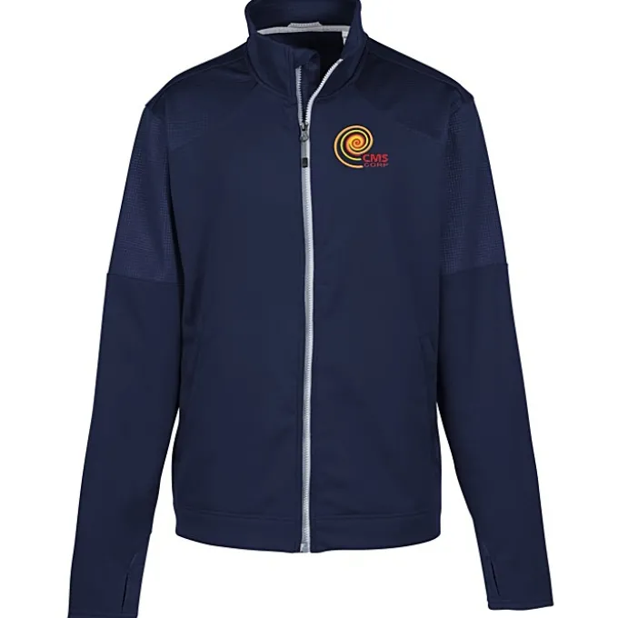 Senger Knit Jacket - Men's - 24 hr