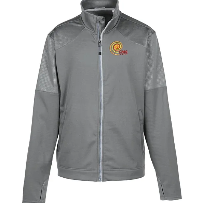 Senger Knit Jacket - Men's - 24 hr