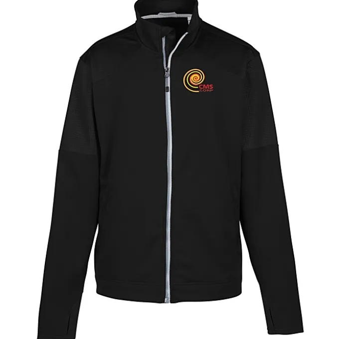 Senger Knit Jacket - Men's - 24 hr