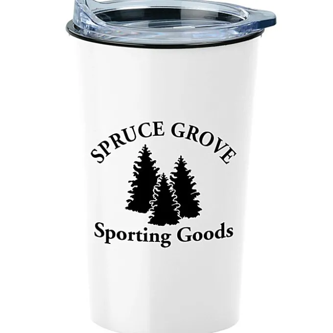 Sentinel Travel Tumbler - 14 oz