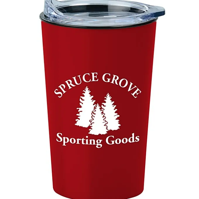 Sentinel Travel Tumbler - 14 oz