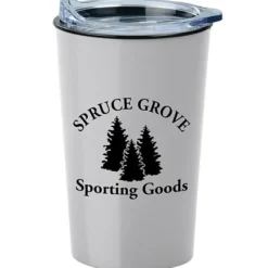 Sentinel Travel Tumbler - 14 oz