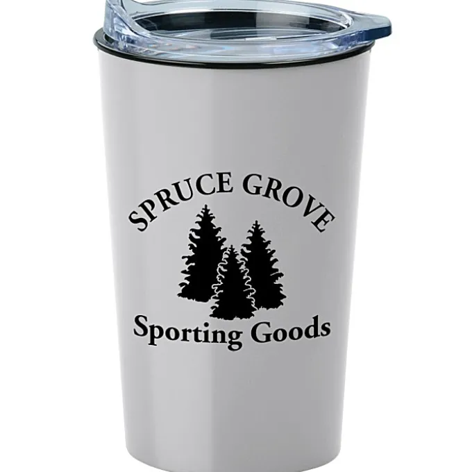 Sentinel Travel Tumbler - 14 oz