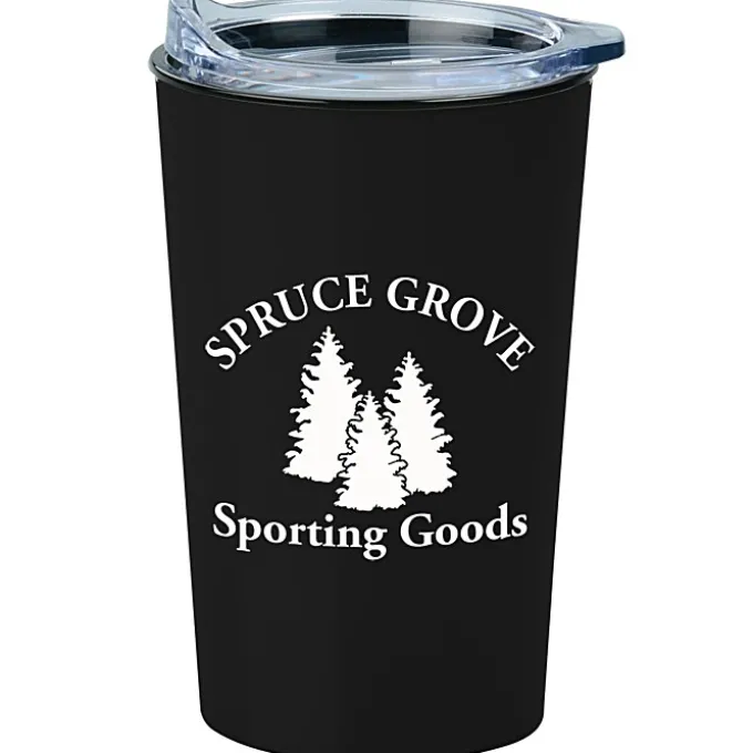 Sentinel Travel Tumbler - 14 oz
