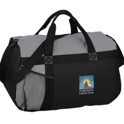 Sequel Sport Bag - Embroidered