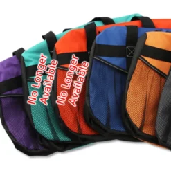 Sequel Sport Bag - 24 hr