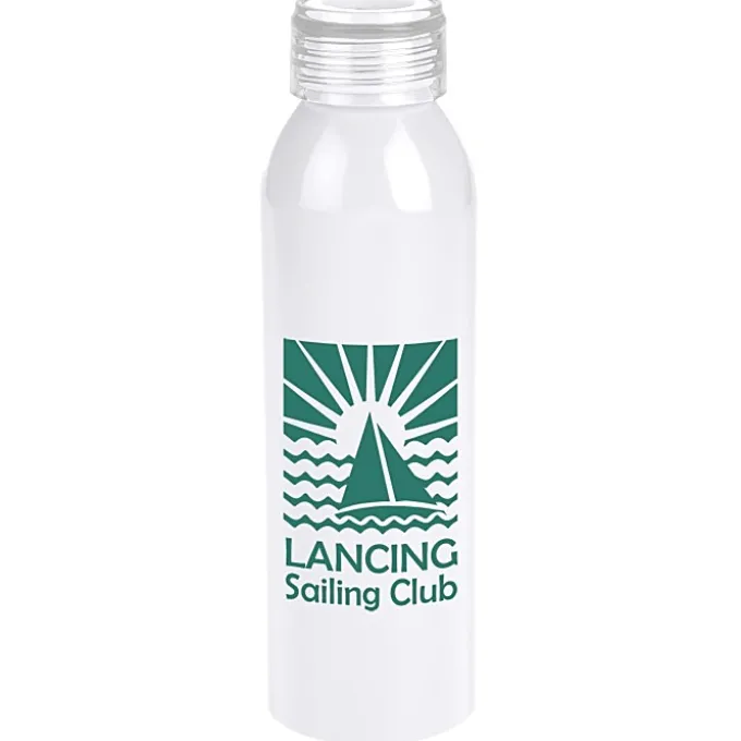 Seren Aluminum Bottle - 20 oz