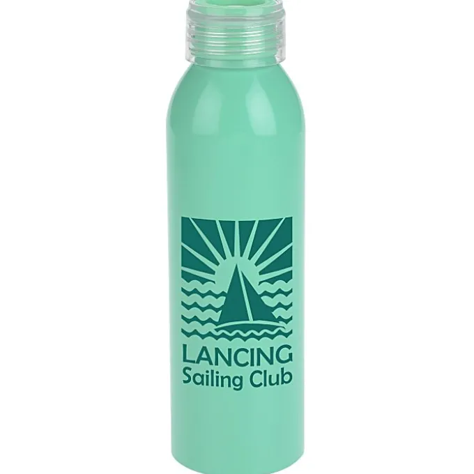 Seren Aluminum Bottle - 20 oz