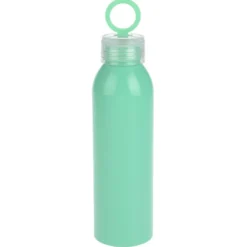 Seren Aluminum Bottle - 20 oz - Laser Engraved