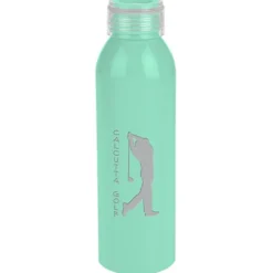 Seren Aluminum Bottle - 20 oz - Laser Engraved