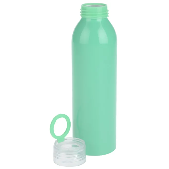 Seren Aluminum Bottle - 20 oz - Laser Engraved