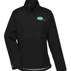 SeriesX 1/4-Zip Pullover Jacket - Ladies'