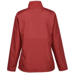 SeriesX 1/4-Zip Pullover Jacket - Ladies'