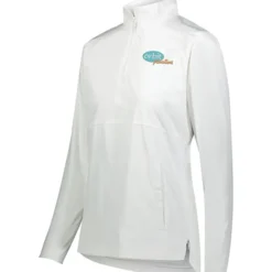 SeriesX 1/4-Zip Pullover Jacket - Ladies'