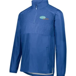 SeriesX 1/4-Zip Pullover Jacket - Men's