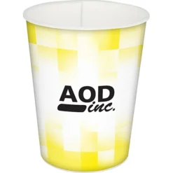 Shaded Checkers Stadium Cup - 16 oz