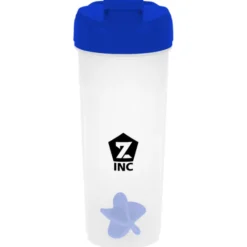 Shake and Take Sport Bottle - 24 oz