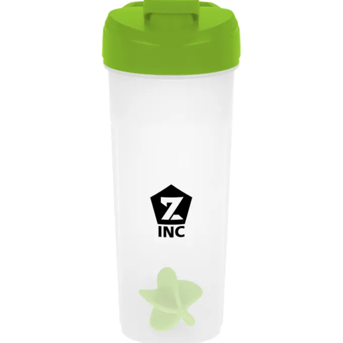 Shake and Take Sport Bottle - 24 oz
